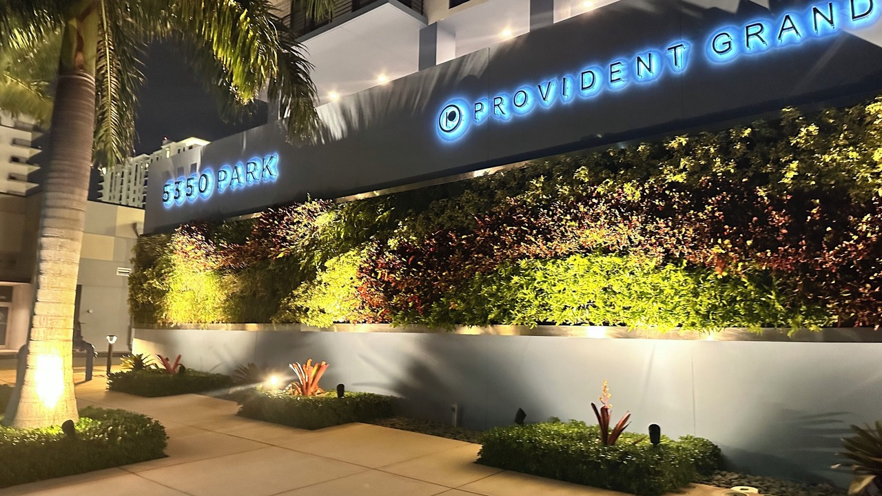 Photo of Outdoor in Doral