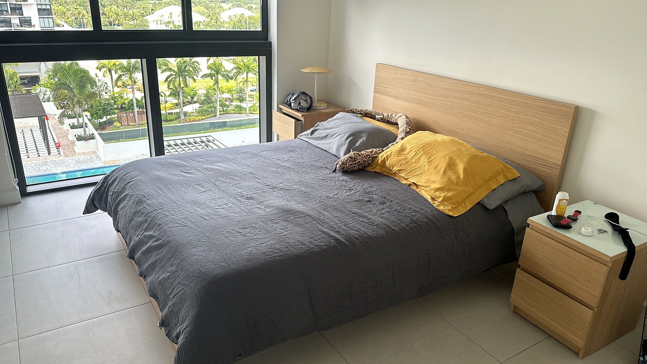 Photo of Bedroom in Doral
