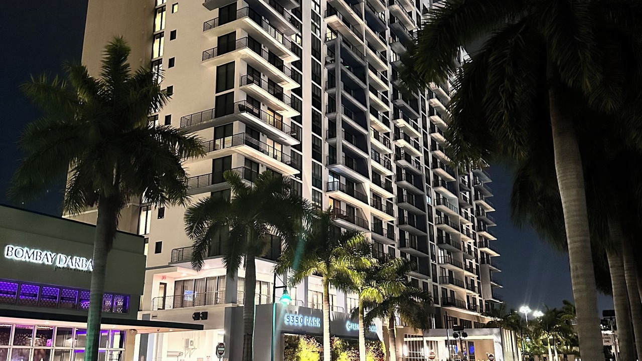 Photo of Outdoor in Doral