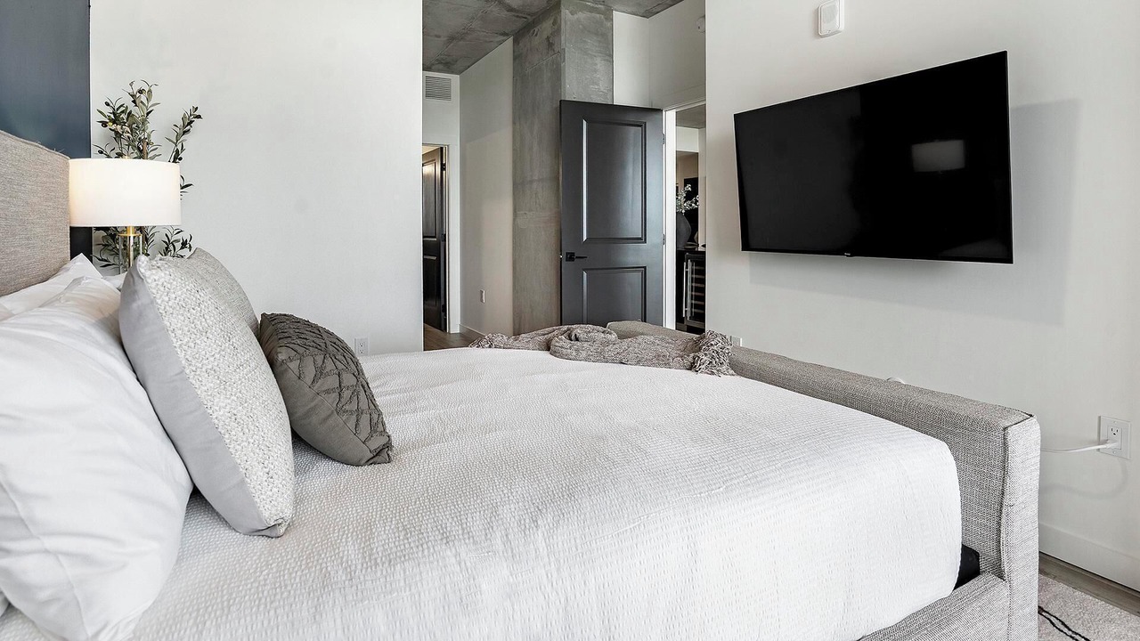 Photo of Bedroom in St. Petersburg - Clearwater