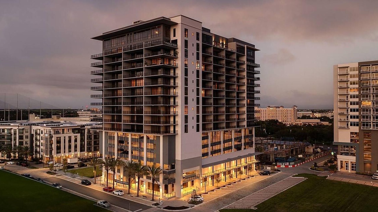 Photo of Outdoor in St. Petersburg - Clearwater