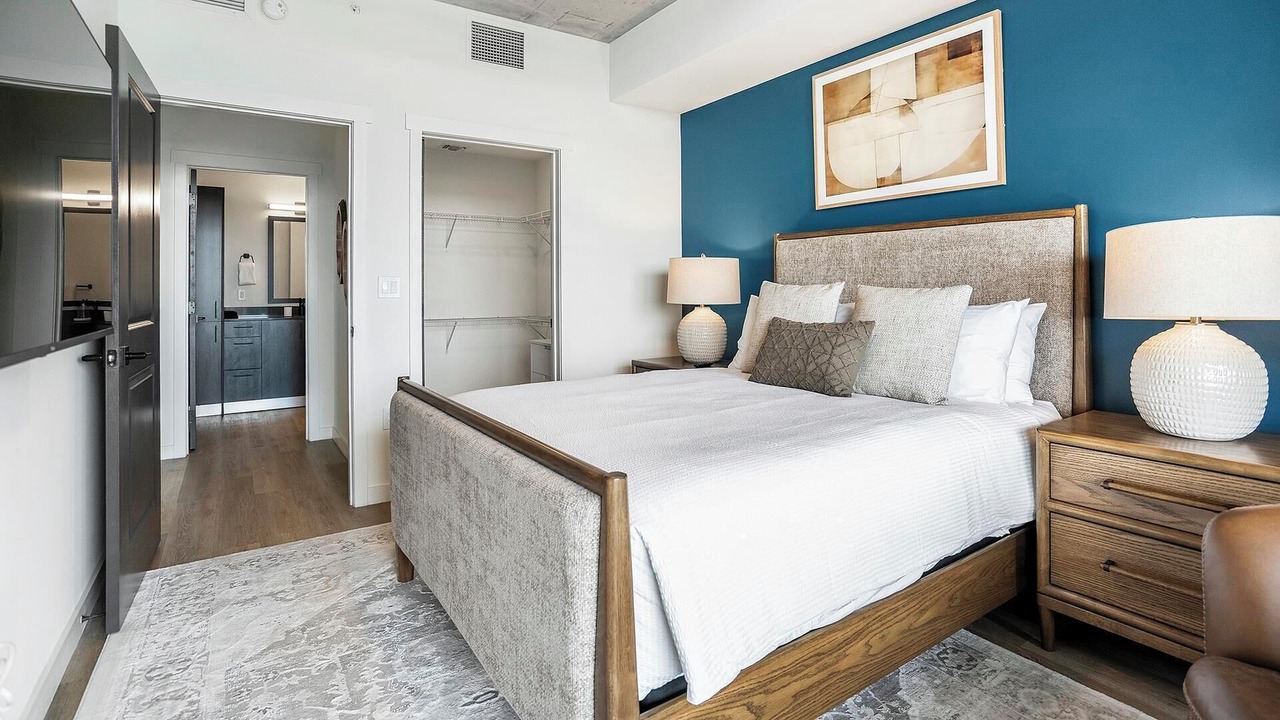 Photo of Bedroom in St. Petersburg - Clearwater