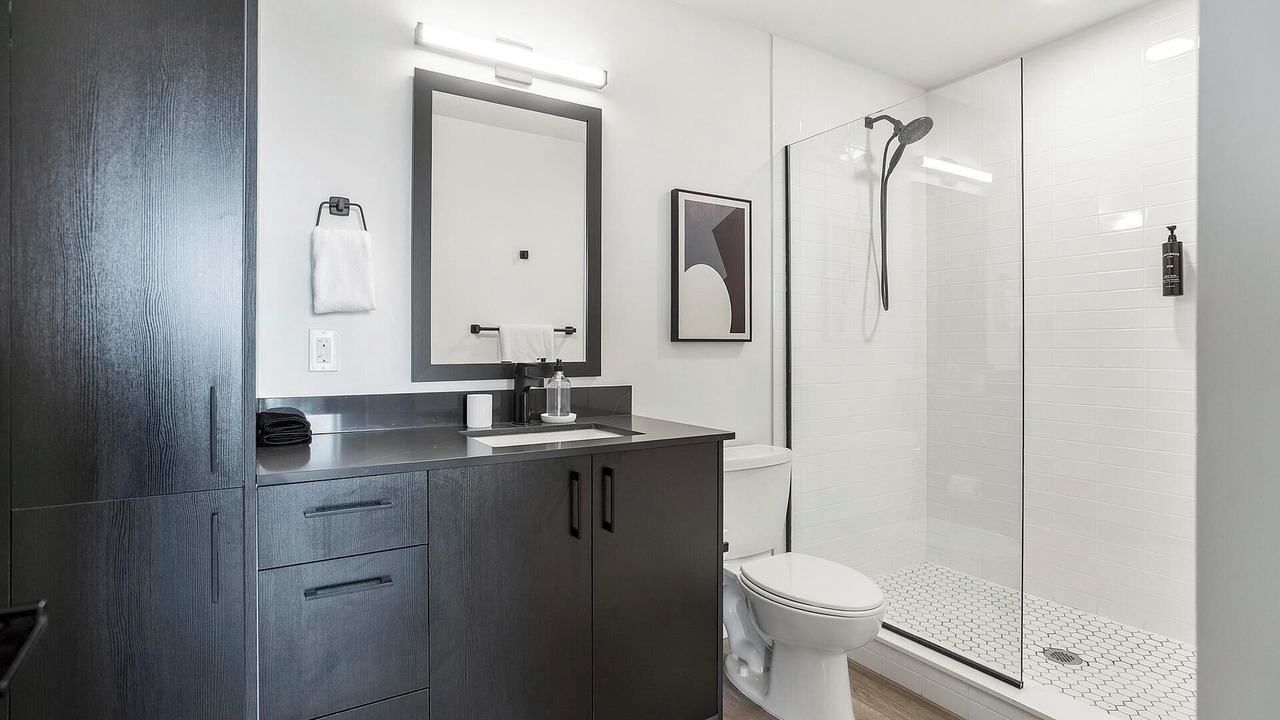 Photo of Bathroom in St. Petersburg - Clearwater
