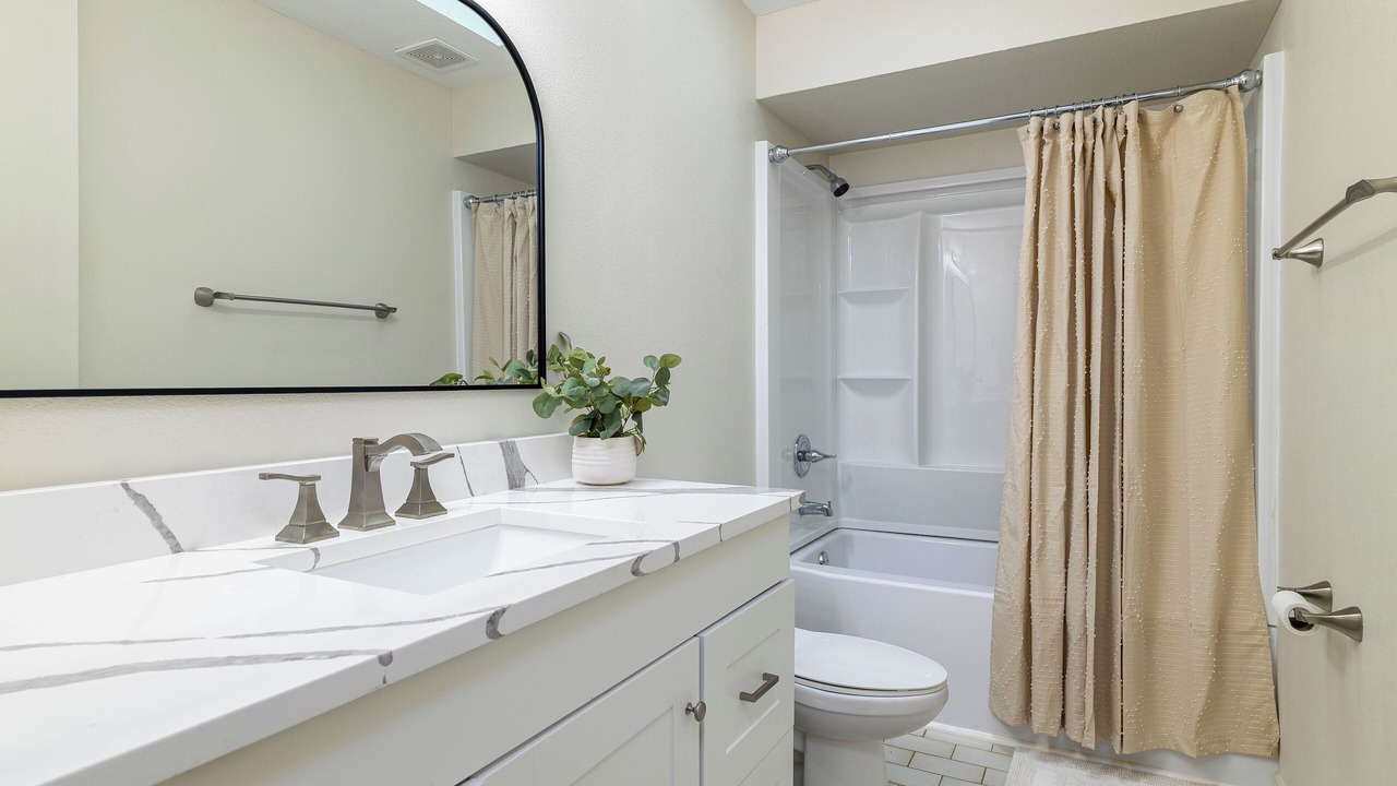 Photo of Bathroom in Palm Harbor