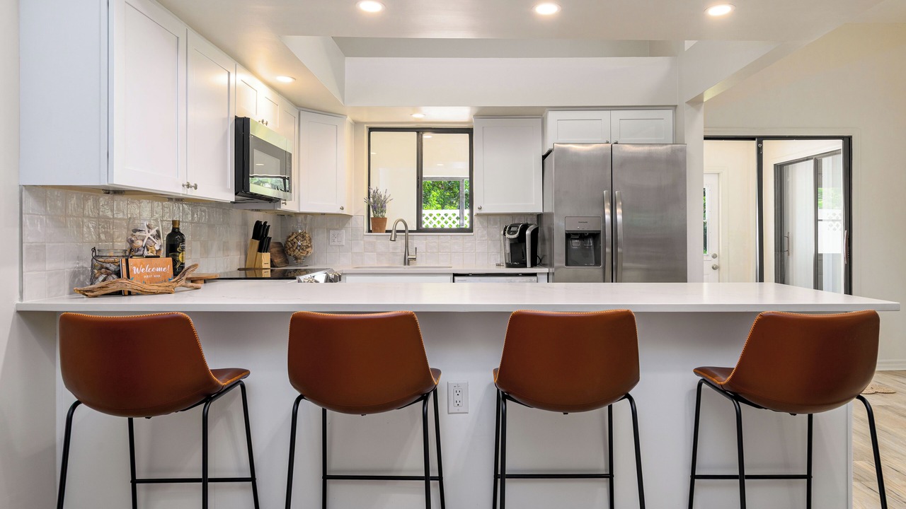 Photo of Kitchen in Palm Harbor
