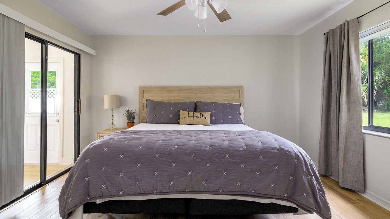 Photo of Bedroom in Palm Harbor