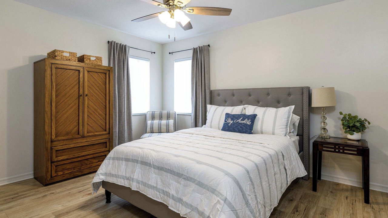 Photo of Bedroom in Palm Harbor