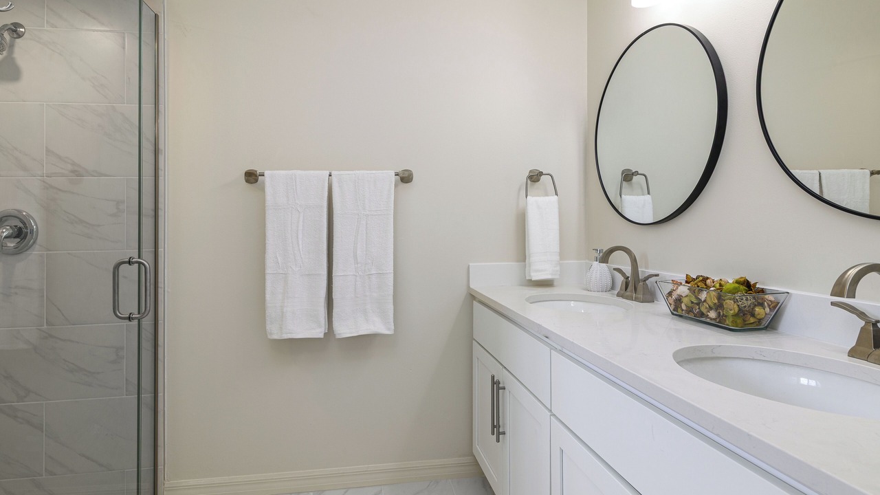 Photo of Bathroom in Palm Harbor
