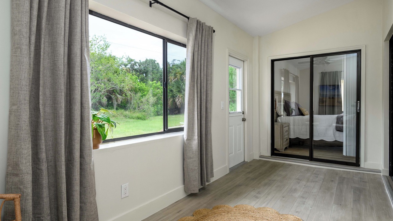 Photo of Bedroom in Palm Harbor