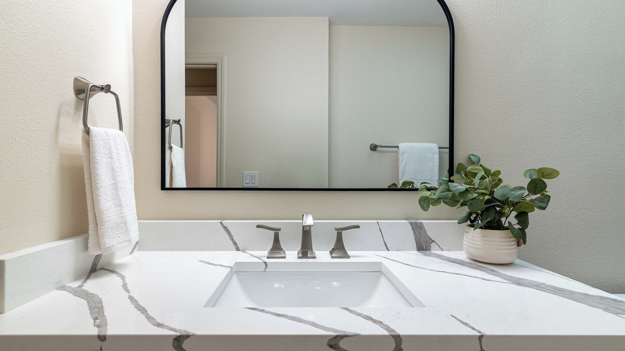 Photo of Bathroom in Palm Harbor