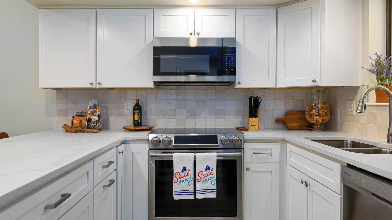 Photo of Kitchen in Palm Harbor