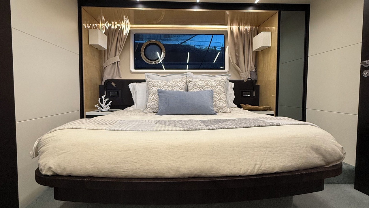 Photo of Bedroom in Allapattah