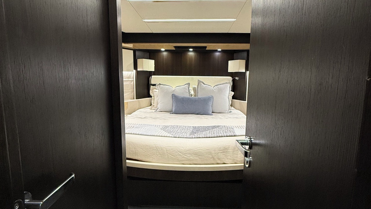 Photo of Bedroom in Allapattah