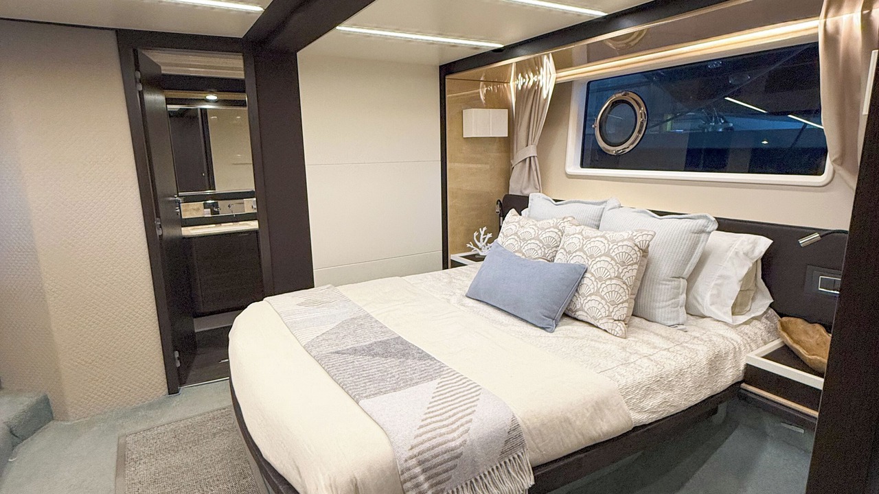 Photo of Bedroom in Allapattah