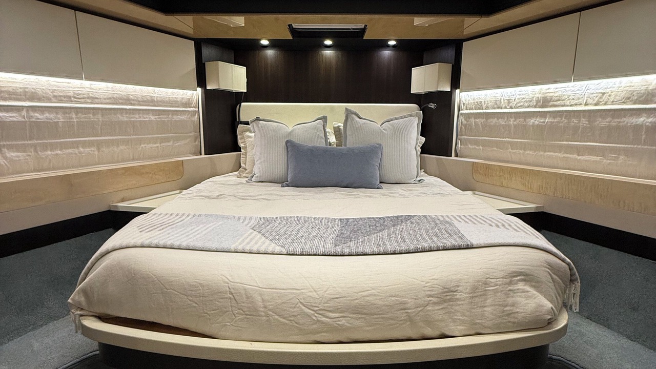 Photo of Bedroom in Allapattah