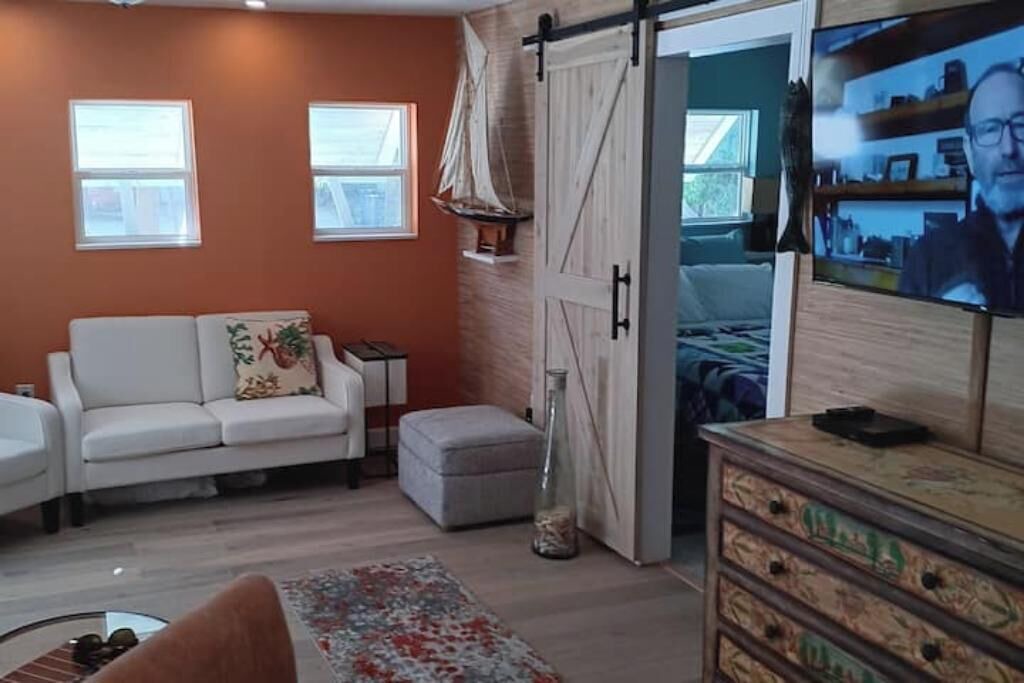 Photo of Livingroom in Key Largo