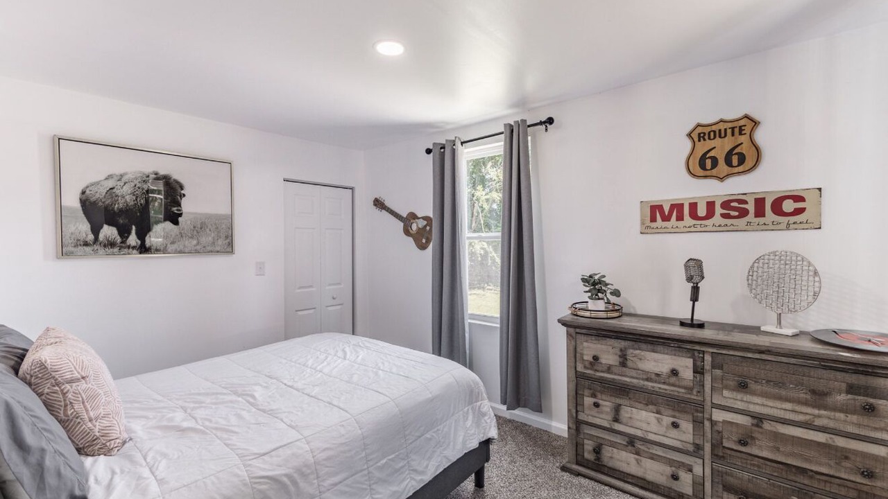 Photo of Bedroom in Athens