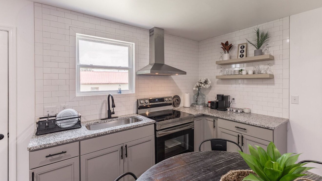 Photo of Kitchen in Athens