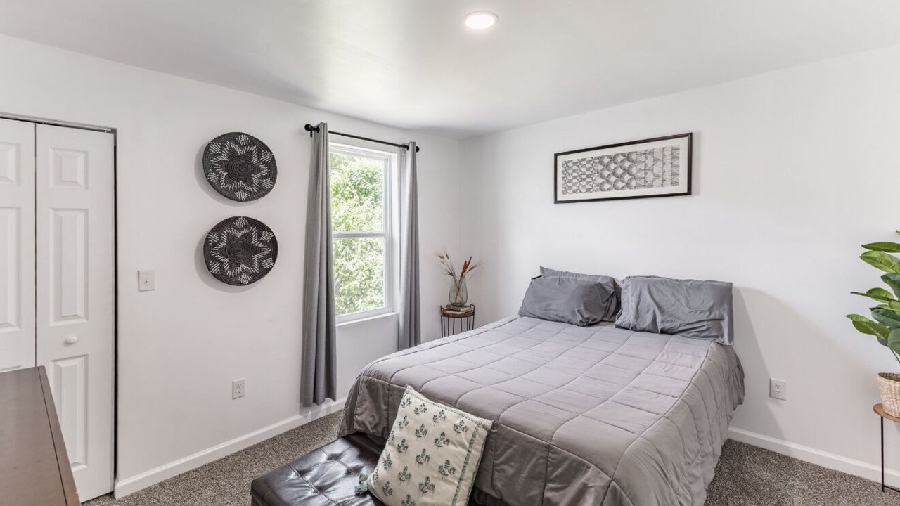 Photo of Bedroom in Athens
