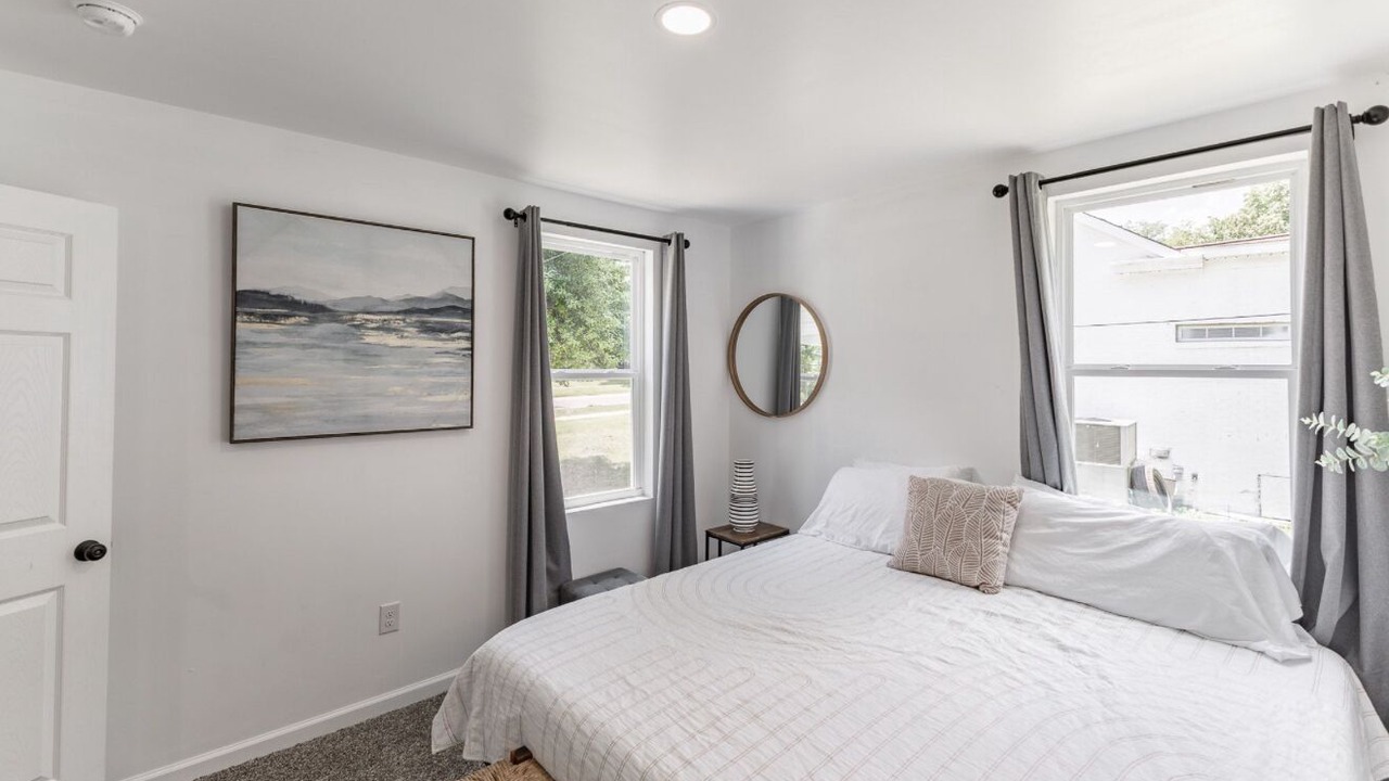 Photo of Bedroom in Athens