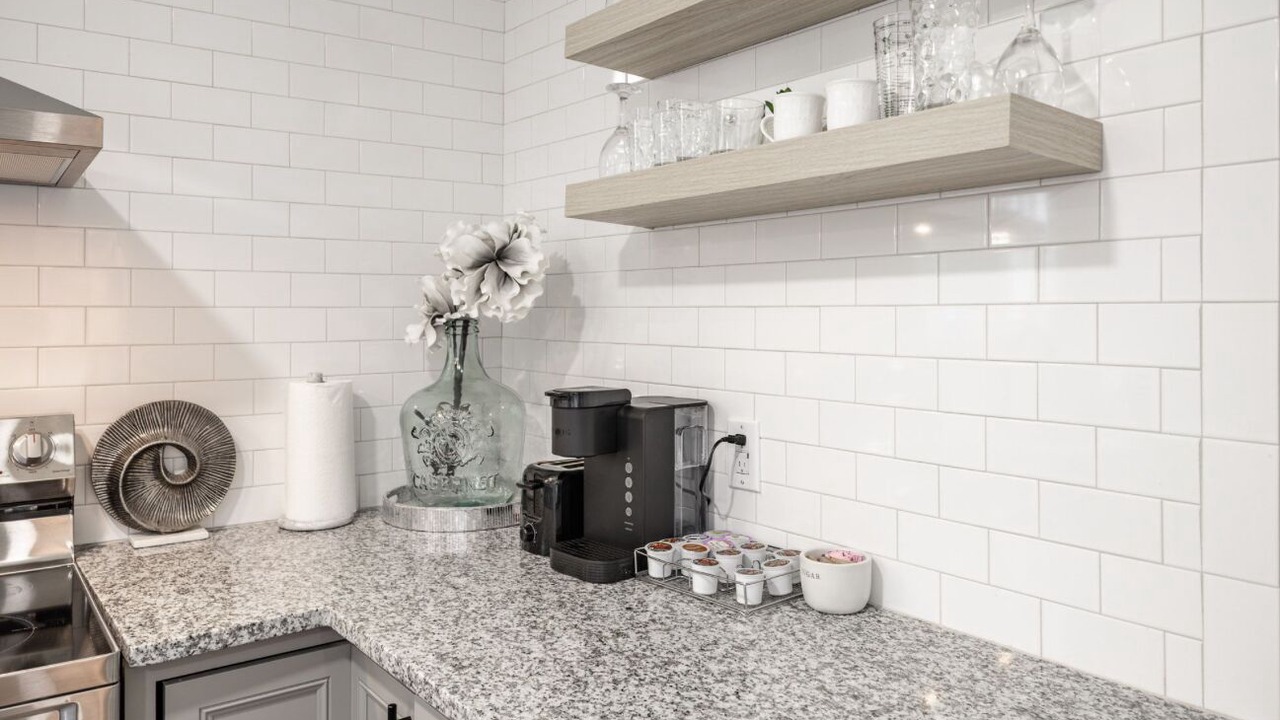 Photo of Kitchen in Athens