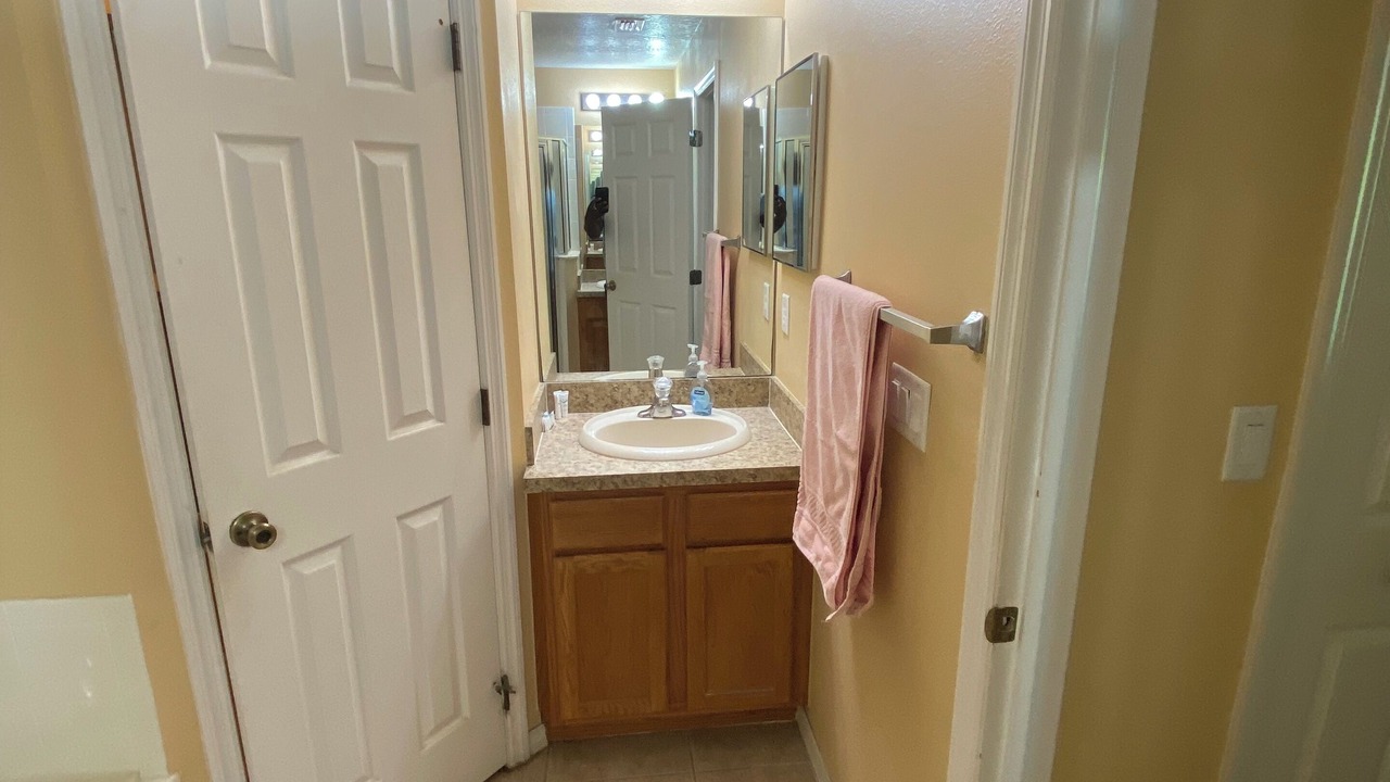 Photo of Bathroom in Port Saint Lucie
