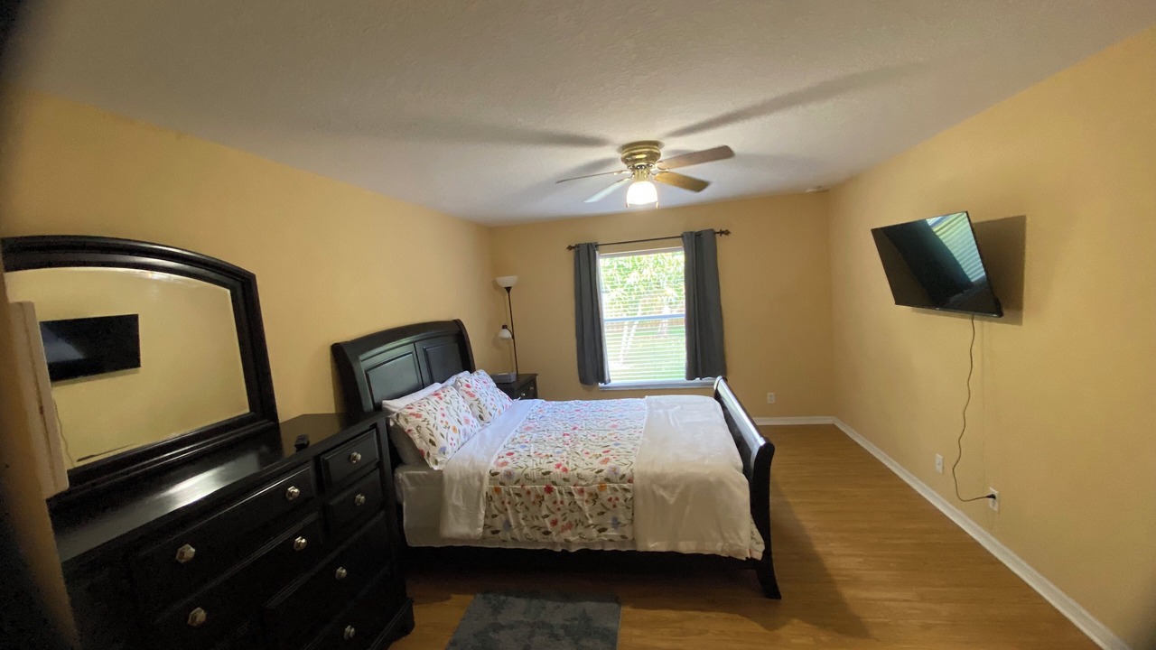 Photo of Bedroom in Port Saint Lucie