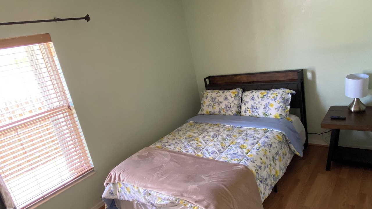 Photo of Bedroom in Port Saint Lucie