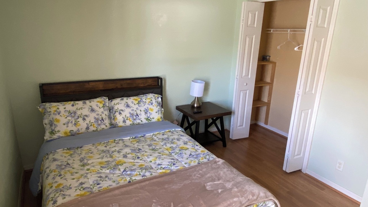 Photo of Bedroom in Port Saint Lucie