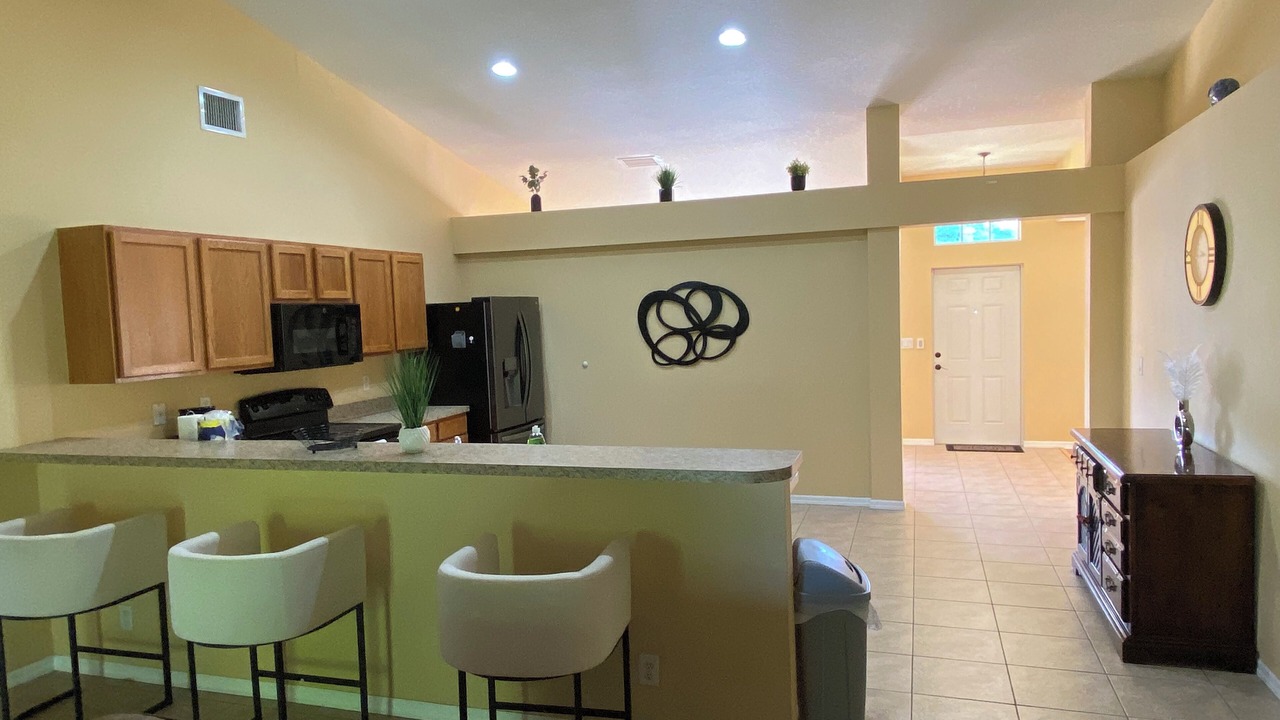 Photo of Kitchen in Port Saint Lucie