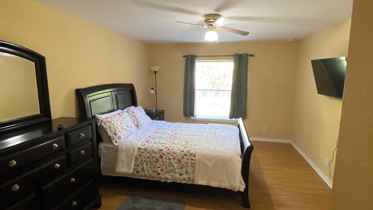 Photo of Bedroom in Port Saint Lucie