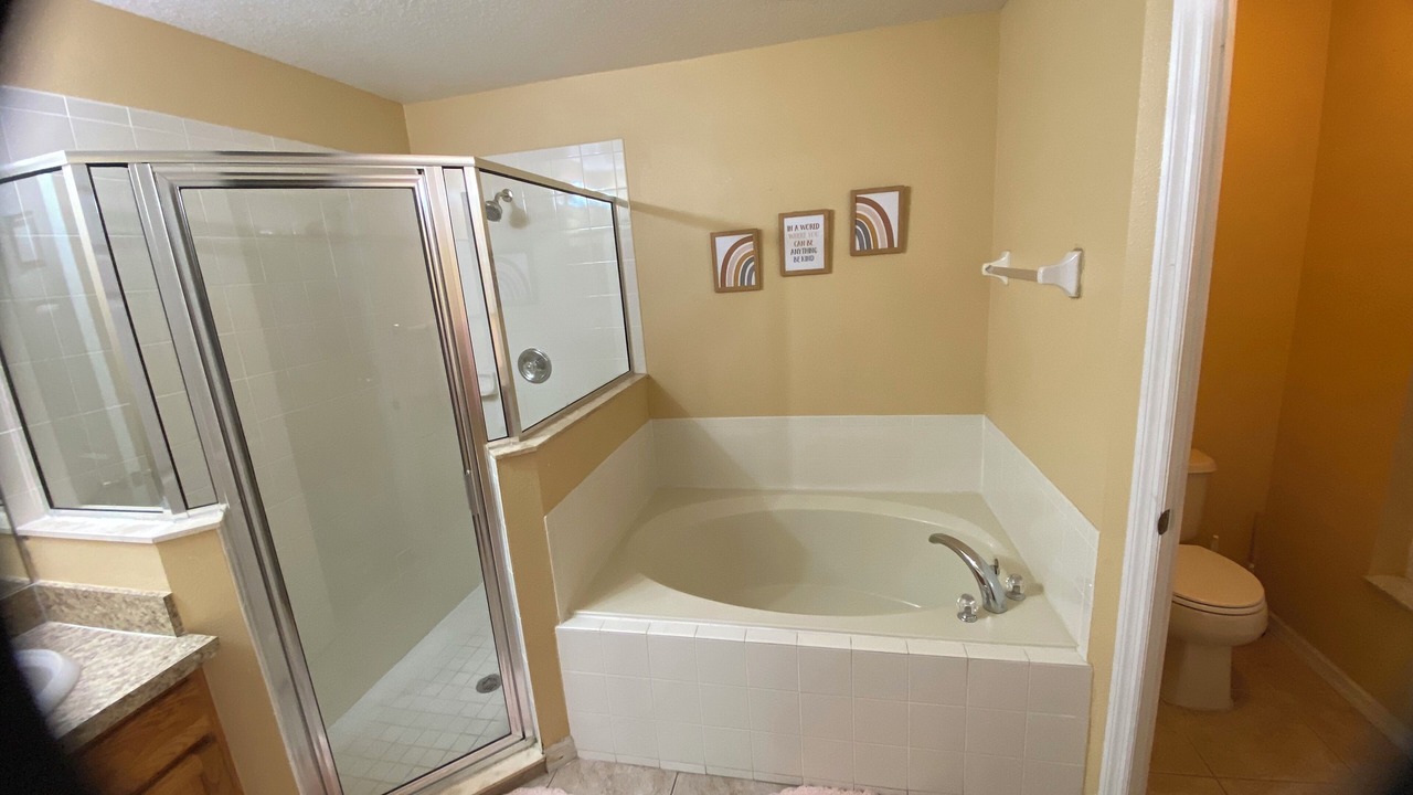Photo of Bathroom in Port Saint Lucie