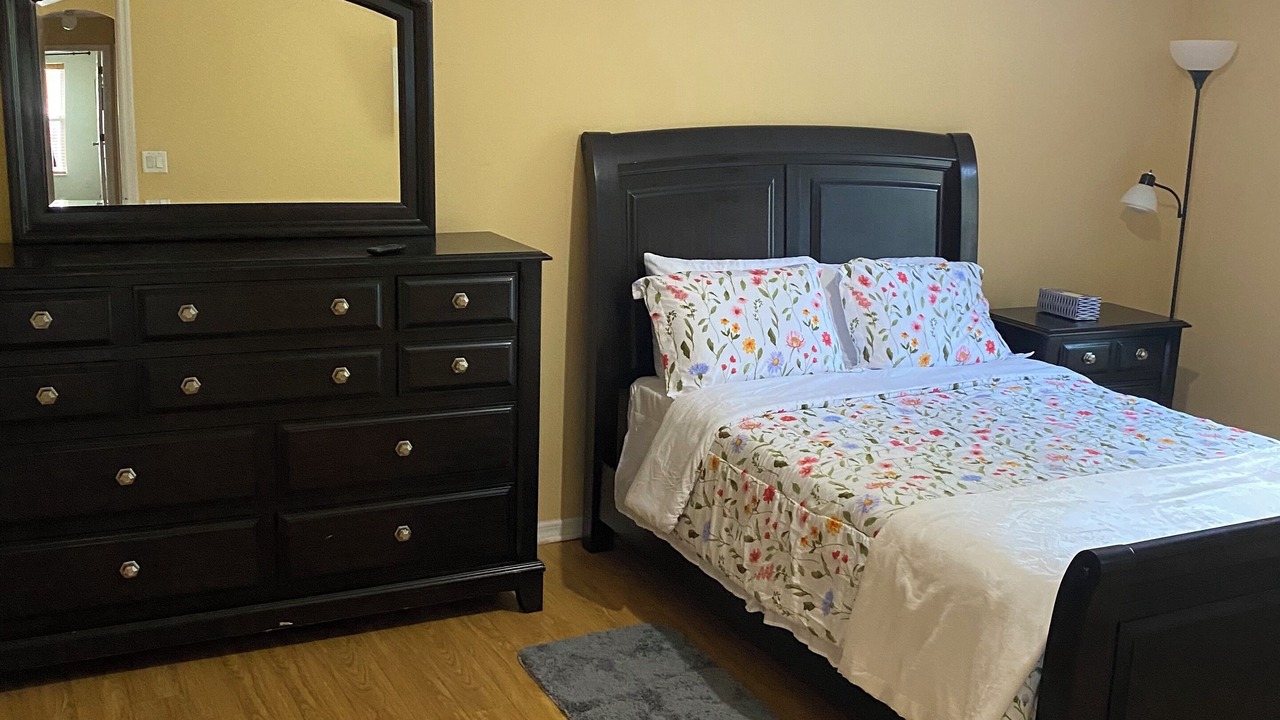Photo of Bedroom in Port Saint Lucie