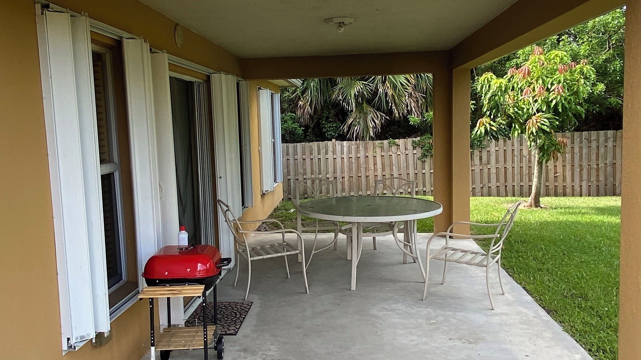Photo of Outdoor in Port Saint Lucie
