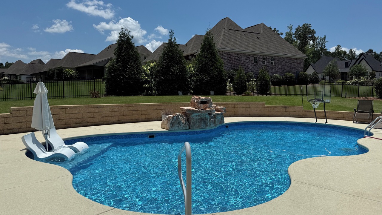 Photo of Outdoor in Auburn