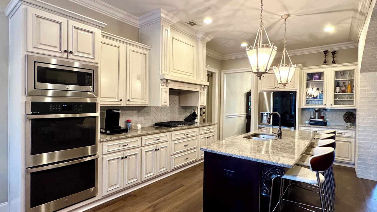 Photo of Kitchen in Auburn