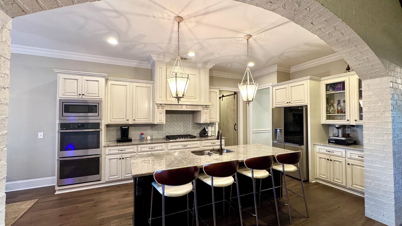 Photo of Kitchen in Auburn