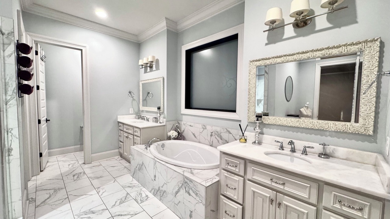Photo of Bathroom in Auburn