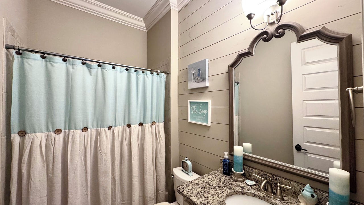 Photo of Bathroom in Auburn