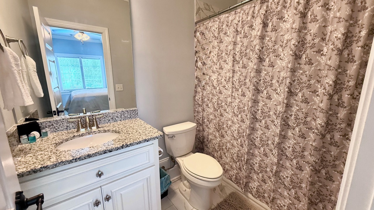 Photo of Bathroom in Auburn