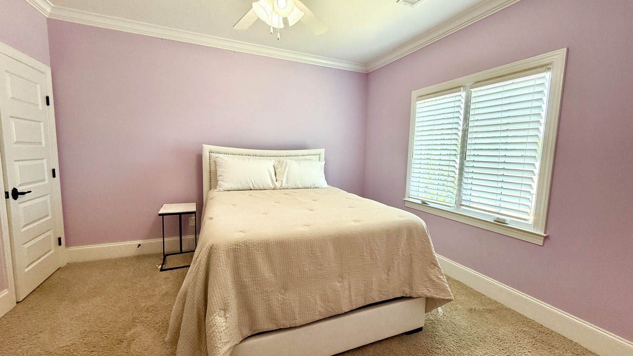 Photo of Bedroom in Auburn