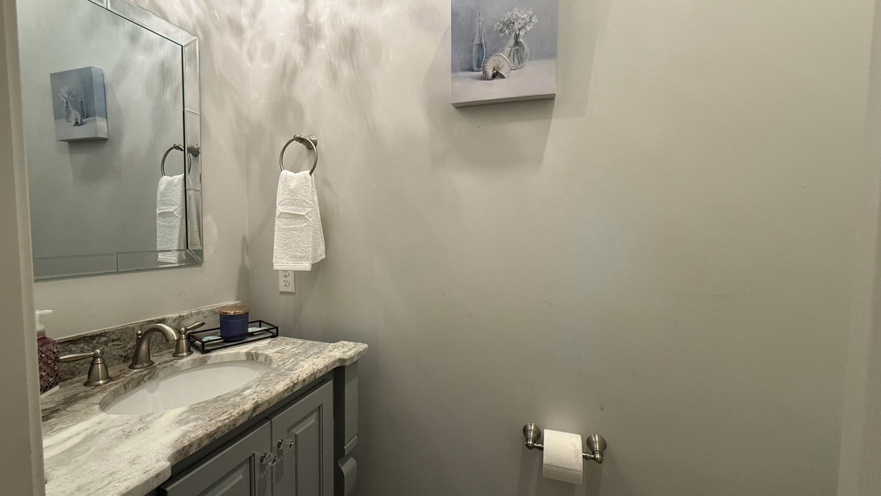 Photo of Bathroom in Auburn