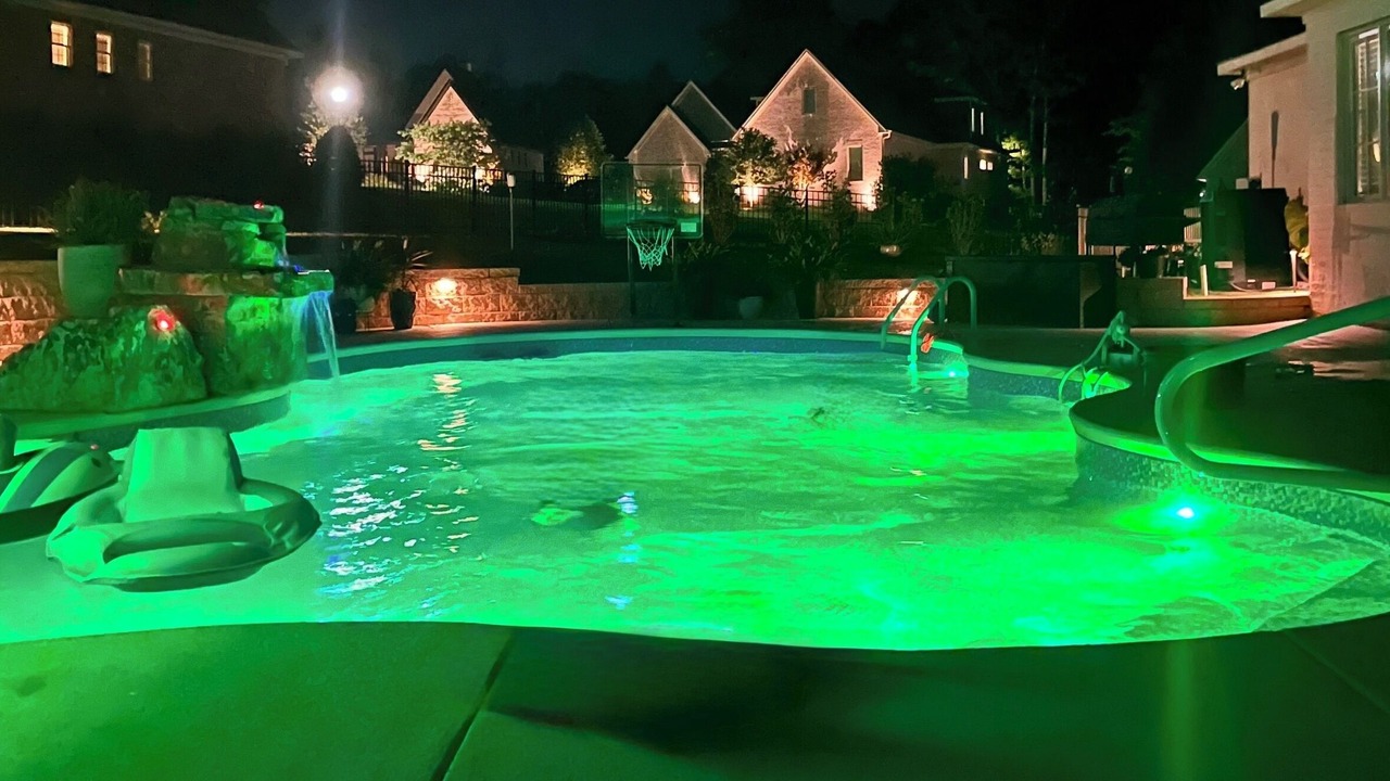 Photo of Outdoor in Auburn