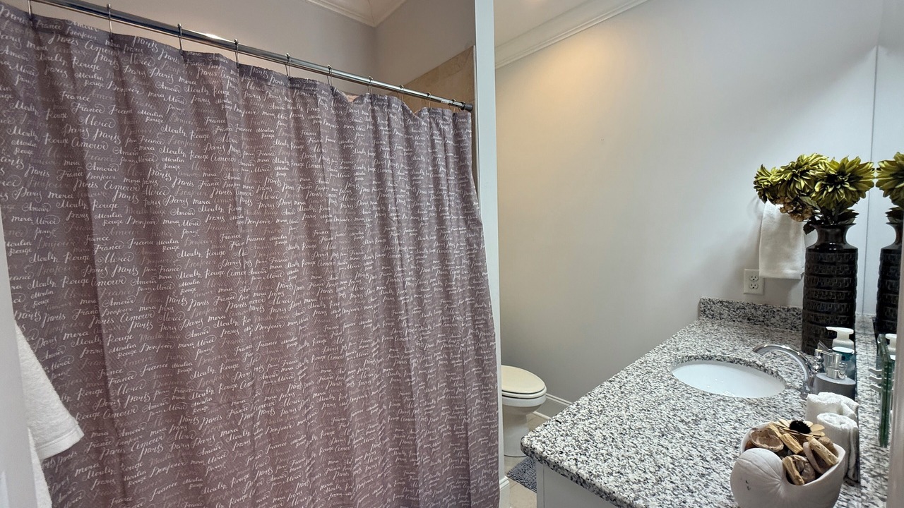 Photo of Bathroom in Auburn