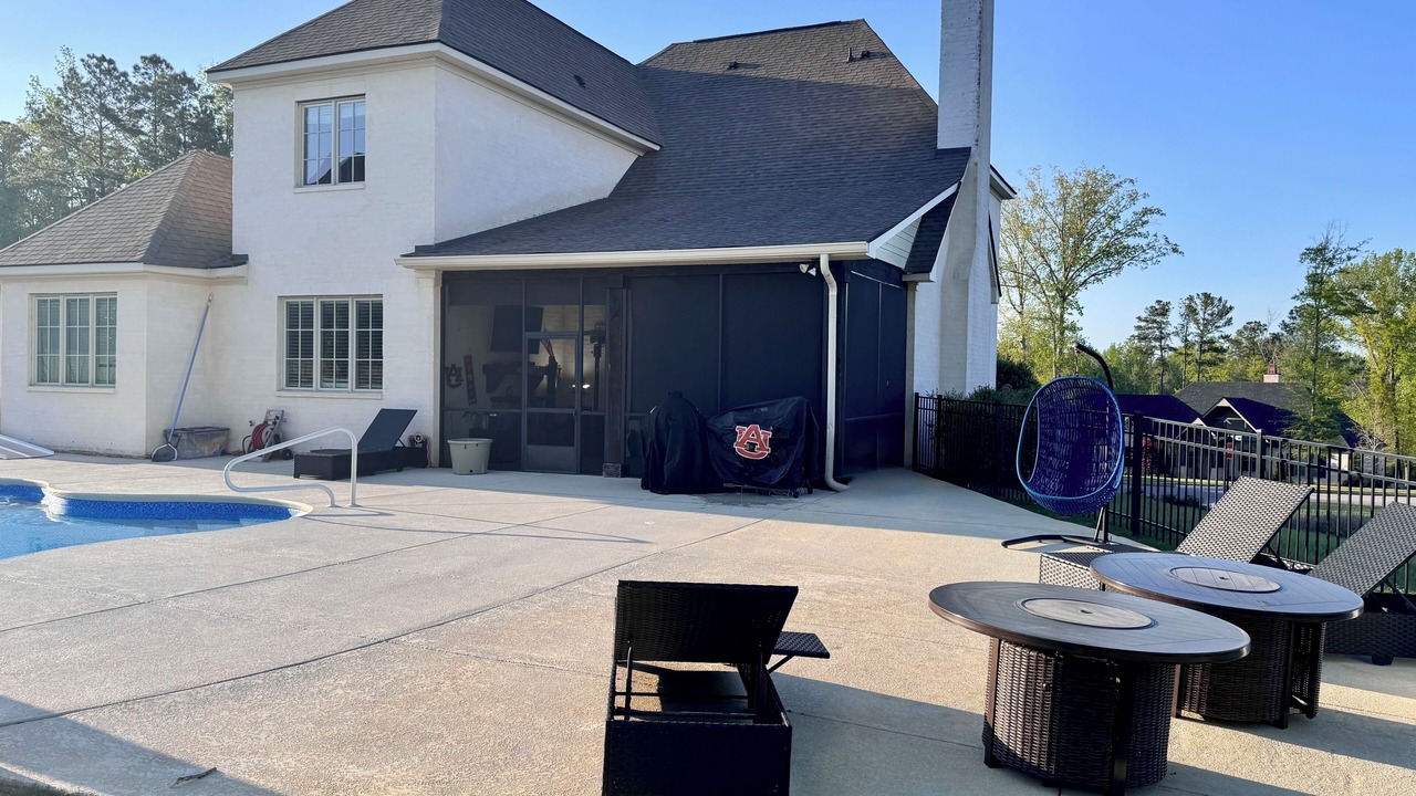 Photo of Outdoor in Auburn