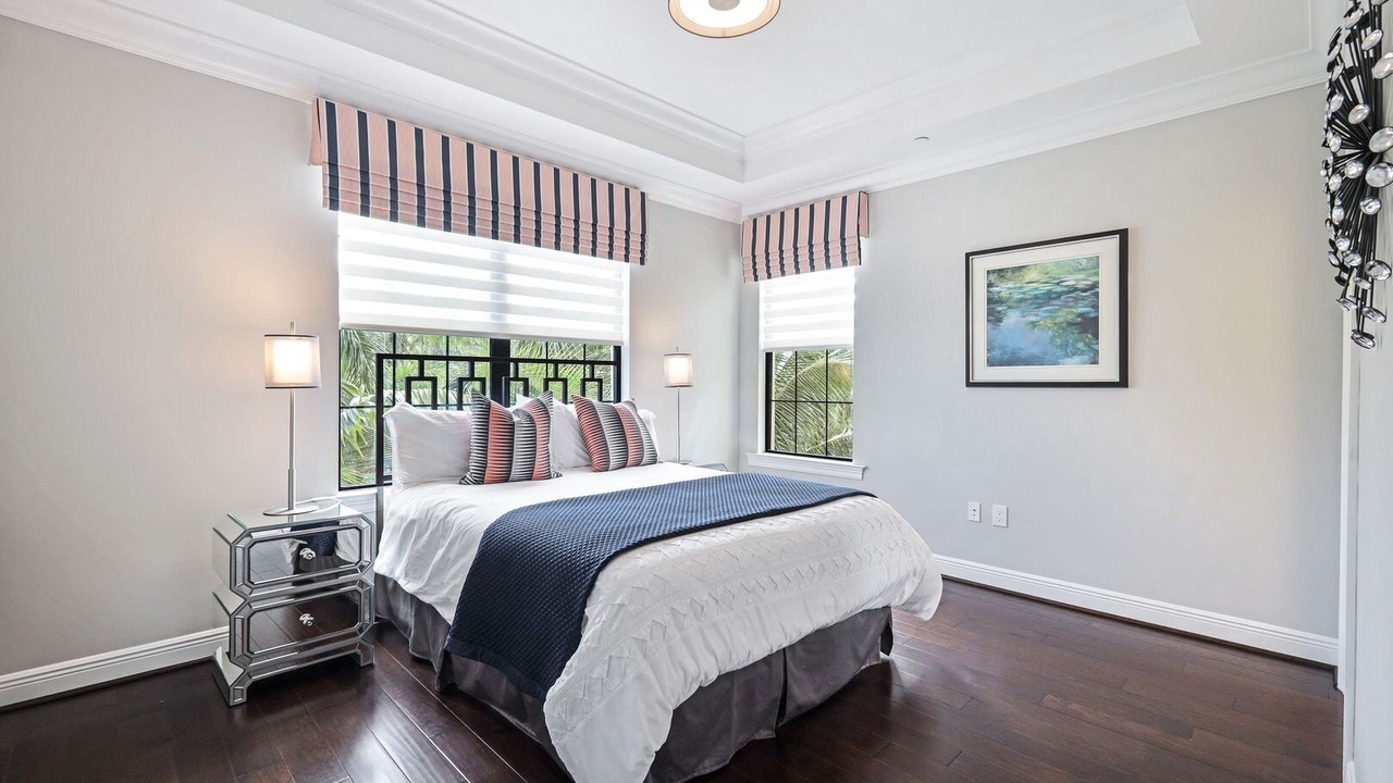 Photo of Bedroom in North Naples