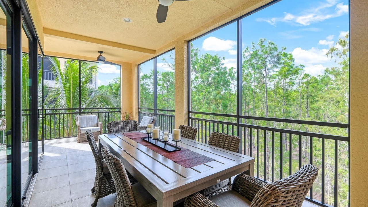 Photo of Outdoor in North Naples