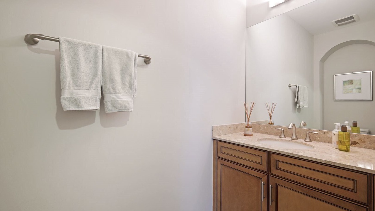 Photo of Bathroom in North Naples