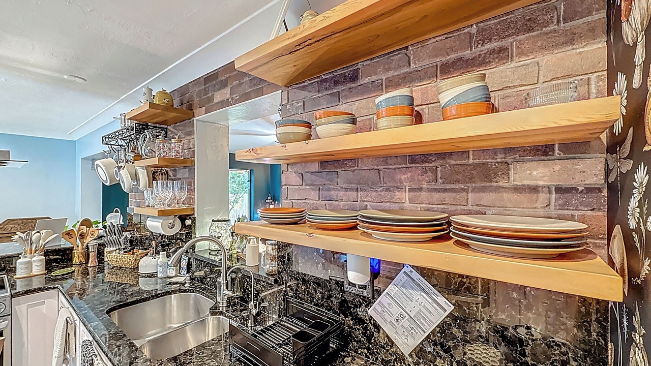 Photo of Kitchen in Riverland Village