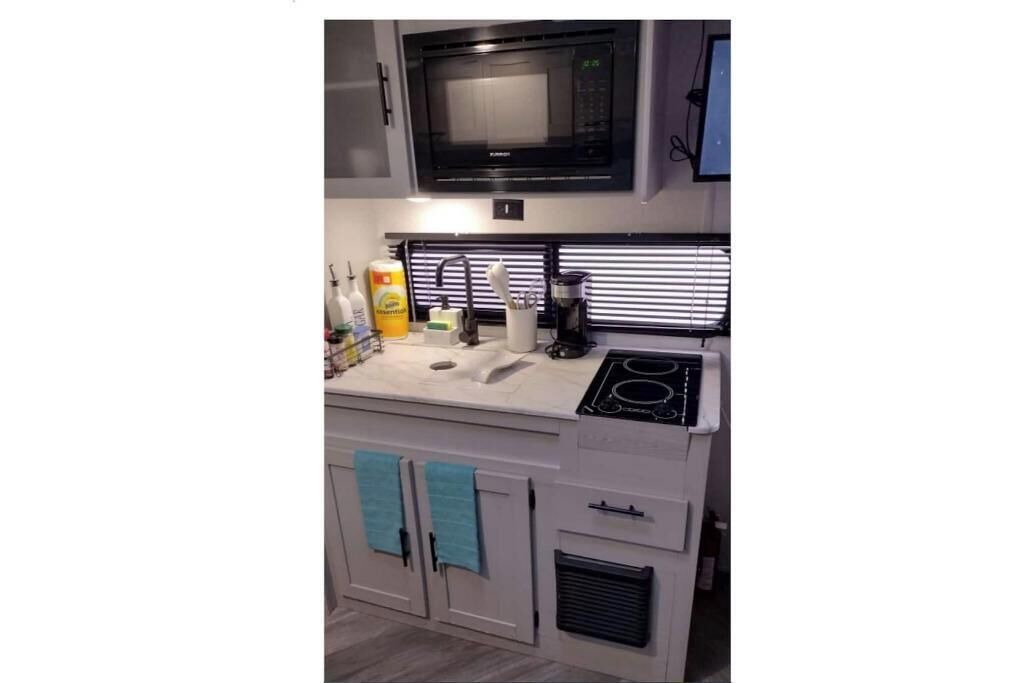 Photo of Kitchen in Flagami